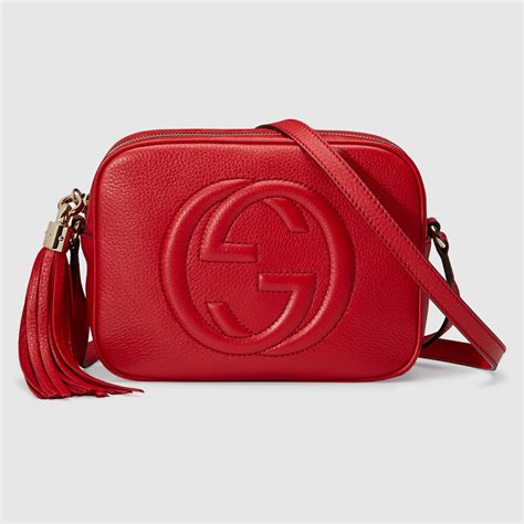 gucci sling bag women|gucci side bag women.